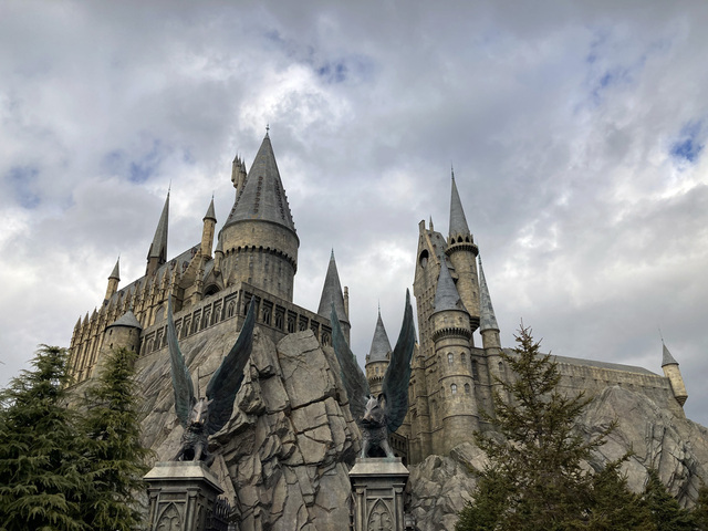 USJ