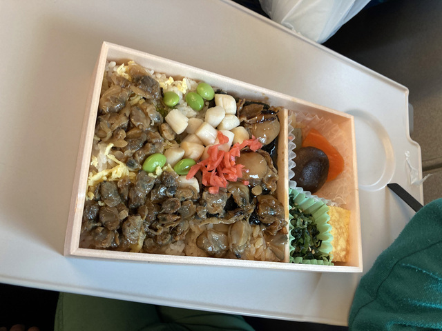 駅弁